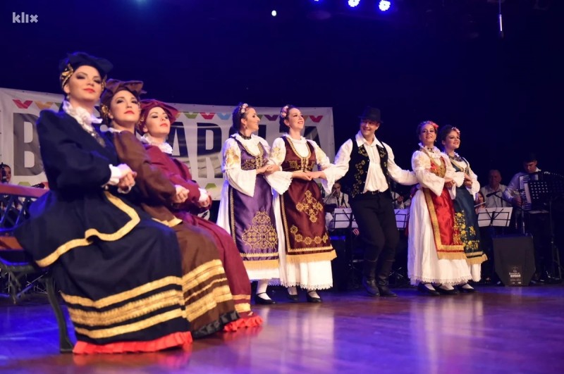 CAA Baščaršija held the annual concert along with friends from Novi Sad